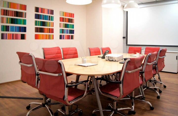 Сдам офисное помещение, 500 м²