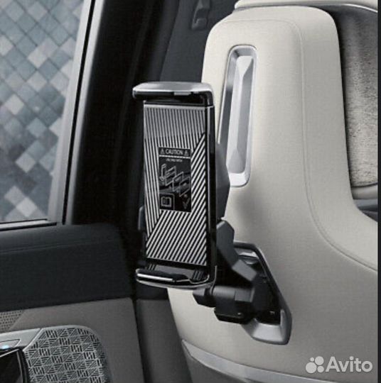 Держатель для планшета BMW PRO