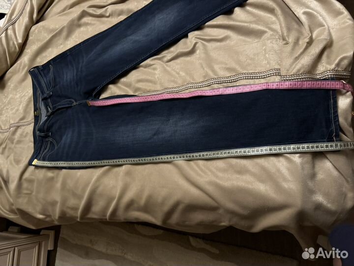 Джинсы Lee 48/170