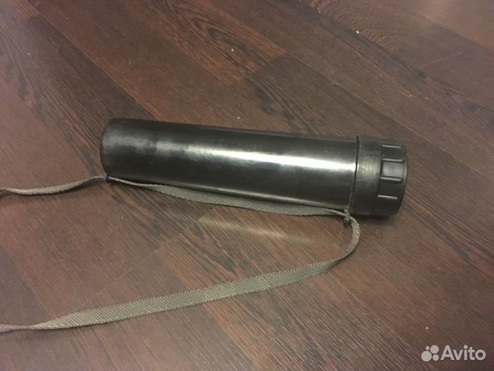 Подзорная труба Турист-3