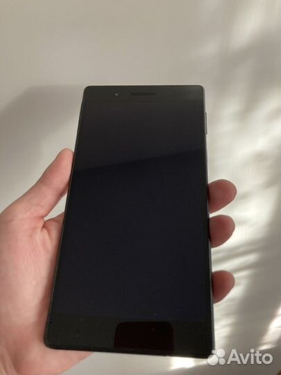 Планшет lenovo TB-7504x