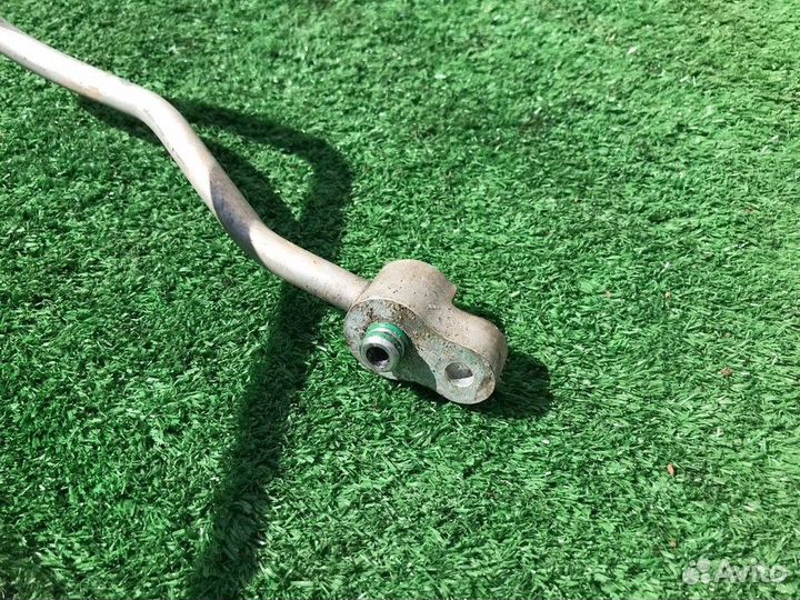 Трубка кондиционера Chevrolet Niva