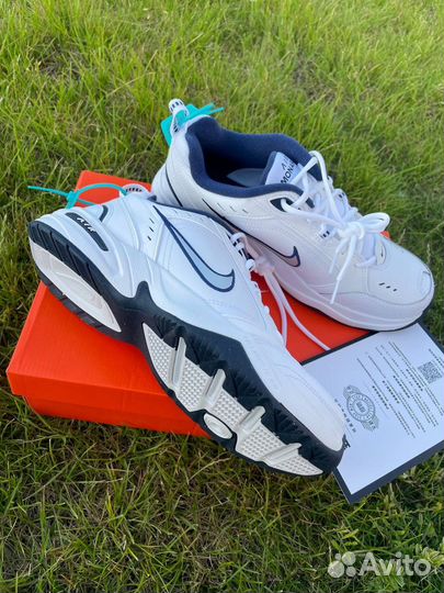 Кросмовки мужские Nike Air Monarch