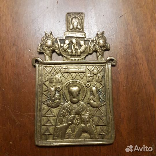Кресты