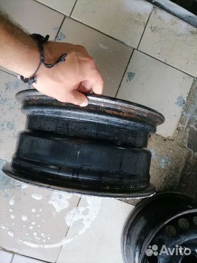 Продам штампы шаг 5х114.3