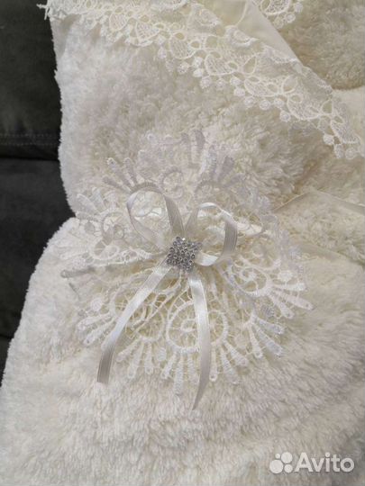 Конверт одеяло на выписку