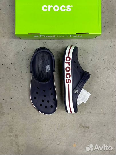 Crocs мужские