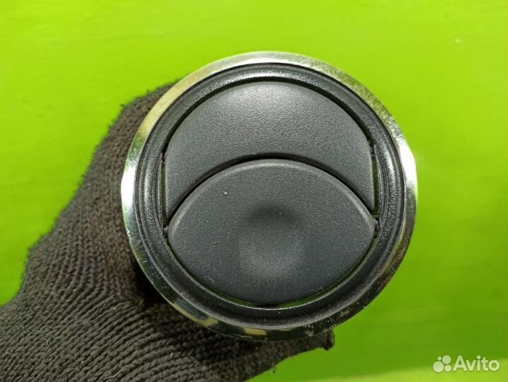 Дефлектор в торпедо LADA Largus FL 21129 2021