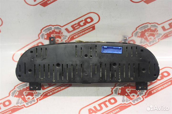 Панель приборов (щиток) Chery Bonus 2 2011