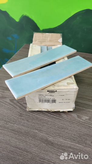 Остатки плитки