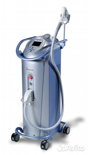 Ремонт косметологических аппаратов Syneron элос