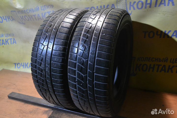 Yokohama W.Drive V902 205/55 R16