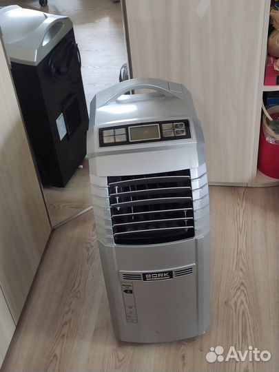 Bork Y500 напольный (мобильный) кондиционер