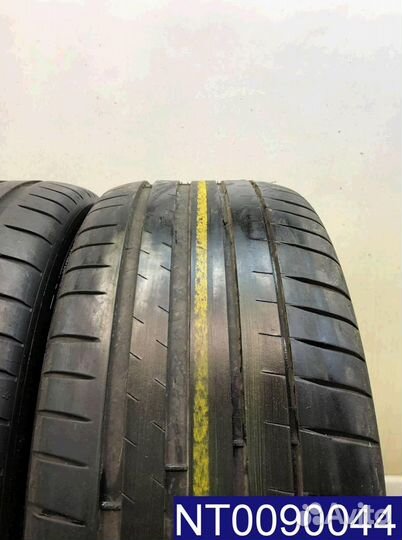 Michelin Pilot Sport 4 245/45 R18 100Y