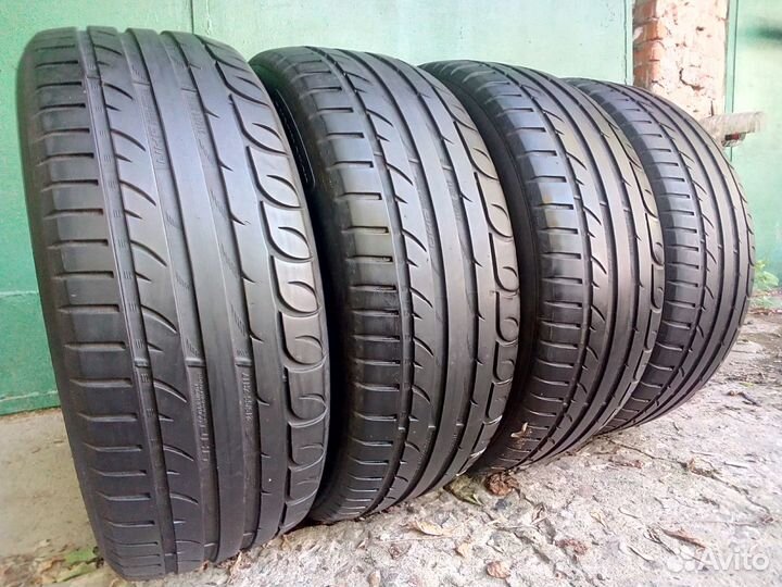 Kormoran Ultra High Performance 215/55 R17