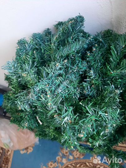 Ель искуственная