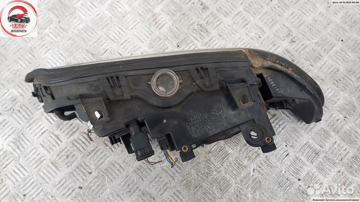 Фара правая б/у BMW 5 E39 (1995-2003)