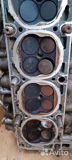 Гбц змз 406 бу