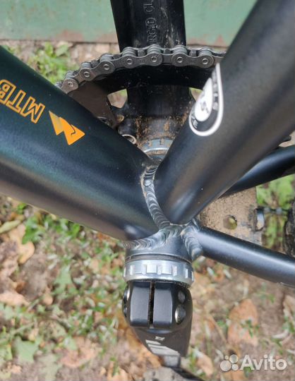 Велосипед Welt (Австрия)