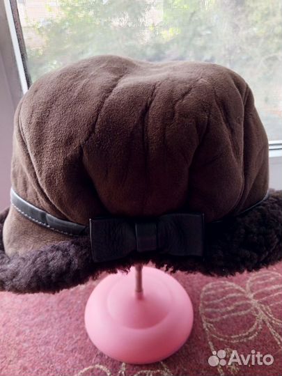 Шляпа женская