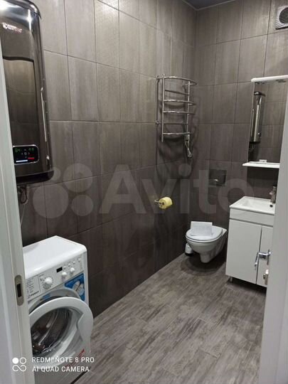 2-к. квартира, 67 м², 12/16 эт.