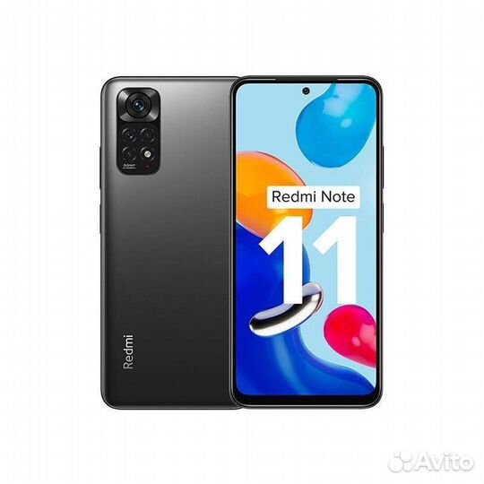 Xiaomi redmi note 11