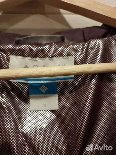 Женская одежда