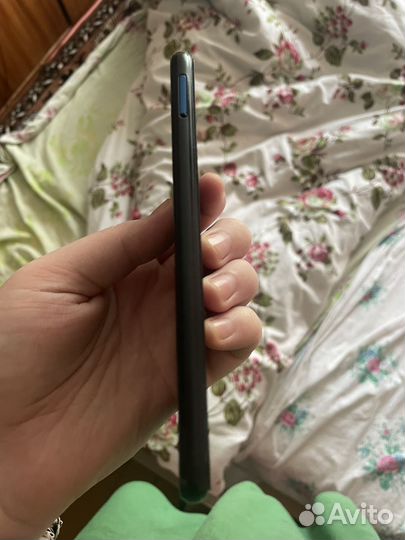 Телефон honor 9 lite