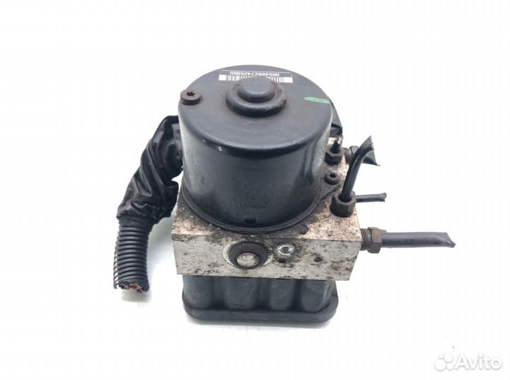 Блок ABS Peugeot 1007 1.4 I 2007