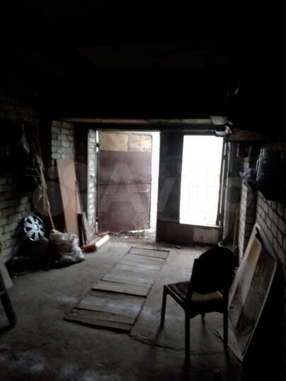 Гараж, 18 м²