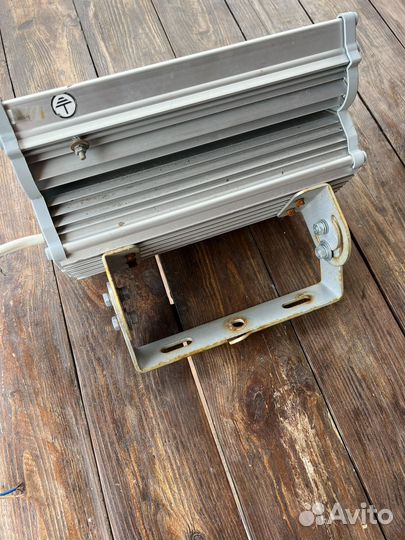 Светильник уличный бу