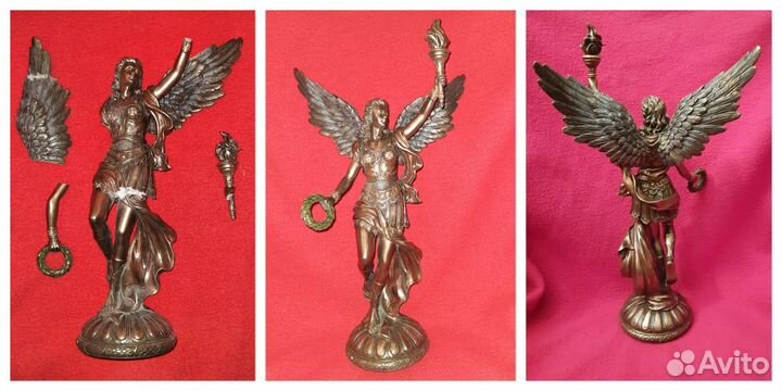 Реставрация старинных предметов/Без выходных