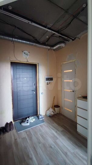 1-к. квартира, 45 м², 9/16 эт.