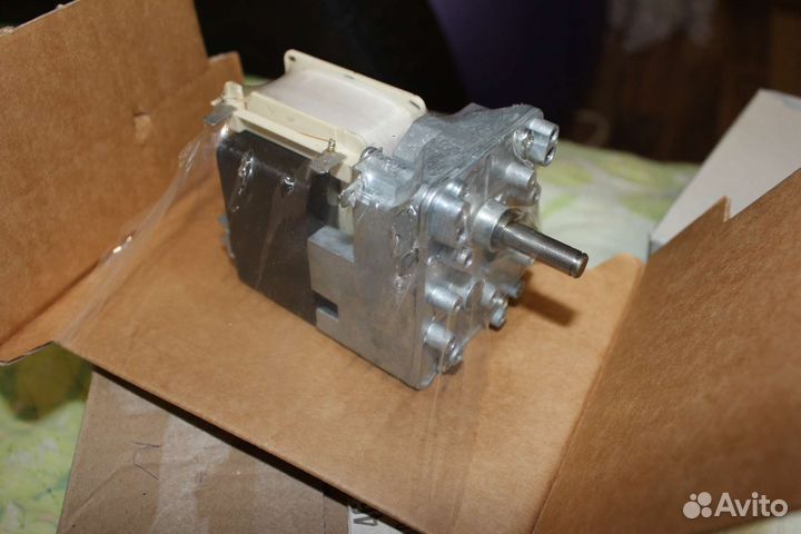 Запчасти для стиральной машины Miele