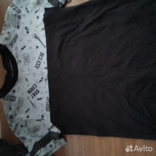 Футболка детская для мальчика