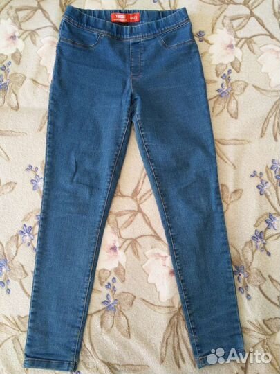 Вещи на девочку 152см