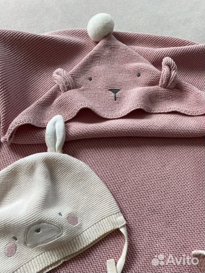 Плед для малышей Mothercare