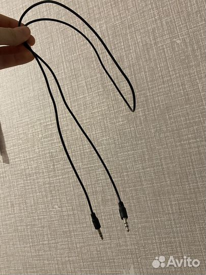 Беспроводные наушники