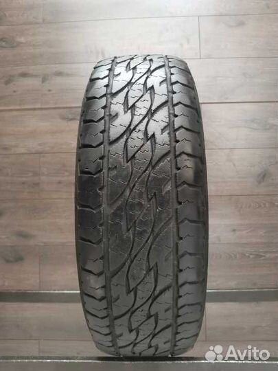 Bridgestone Dueler A/T 225/75 R16 103S