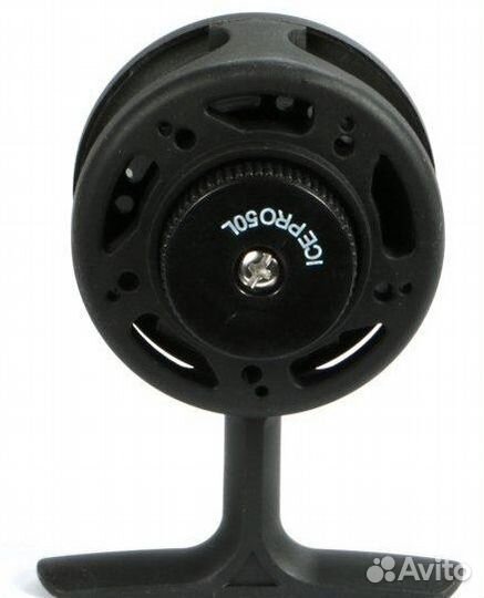 Катушка для удочки проводочная Siweida 60мм