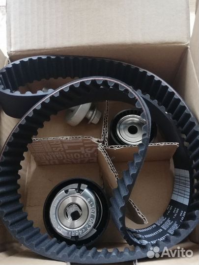 Комплект грм для Renault / Nissan