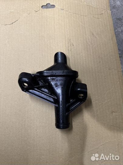 Маслозаборник W221 M272 3.5 литра