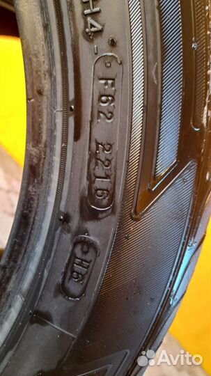 Nankang SP-5 255/50 R19