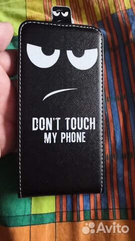 Чехол для honor 10