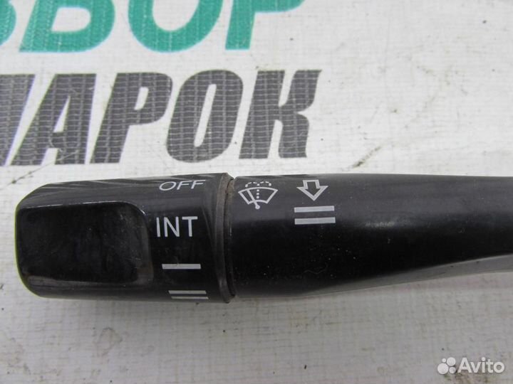 Переключатель стеклоочистителей для Honda Civic 6