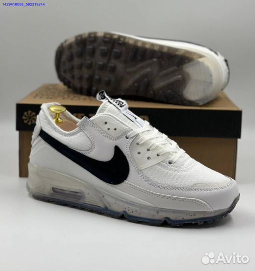 Nike Air Max Terrascape 90 (Арт.49903)