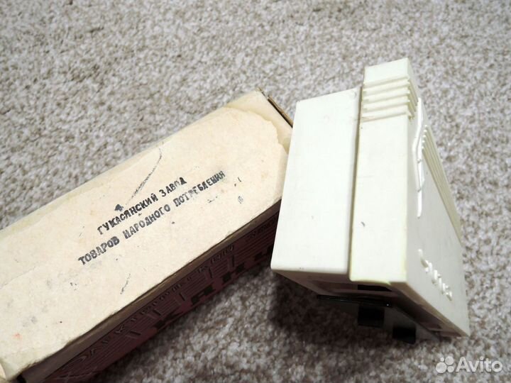 Звонок электрический (СССР) новый