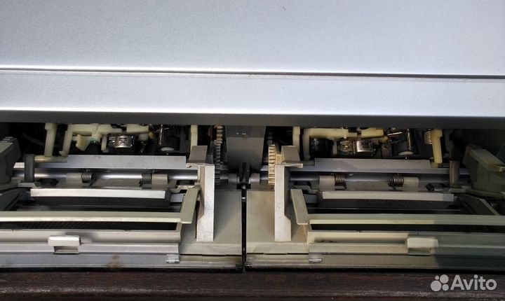 Магнитола Sharp 777