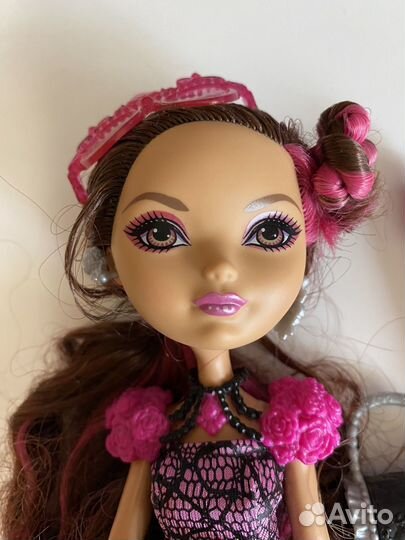 Ever After High Браер Бьюти базовая