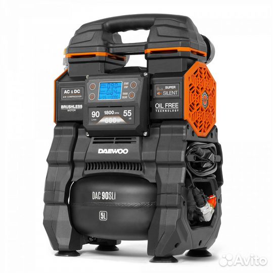 Компрессоры Луганск